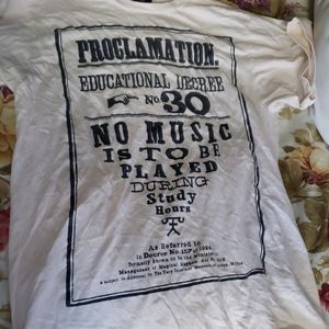 Harry Potter shirt